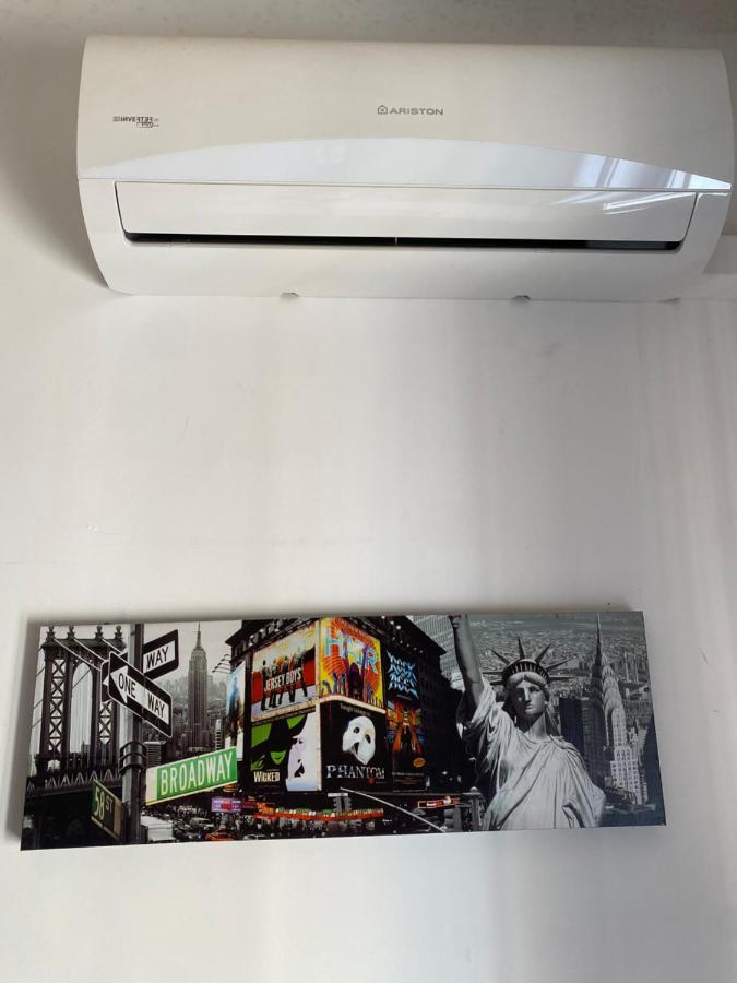 Apartment Perni *