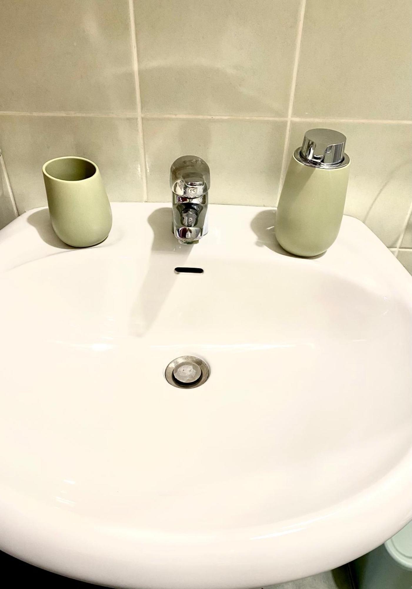 Apartment Perni