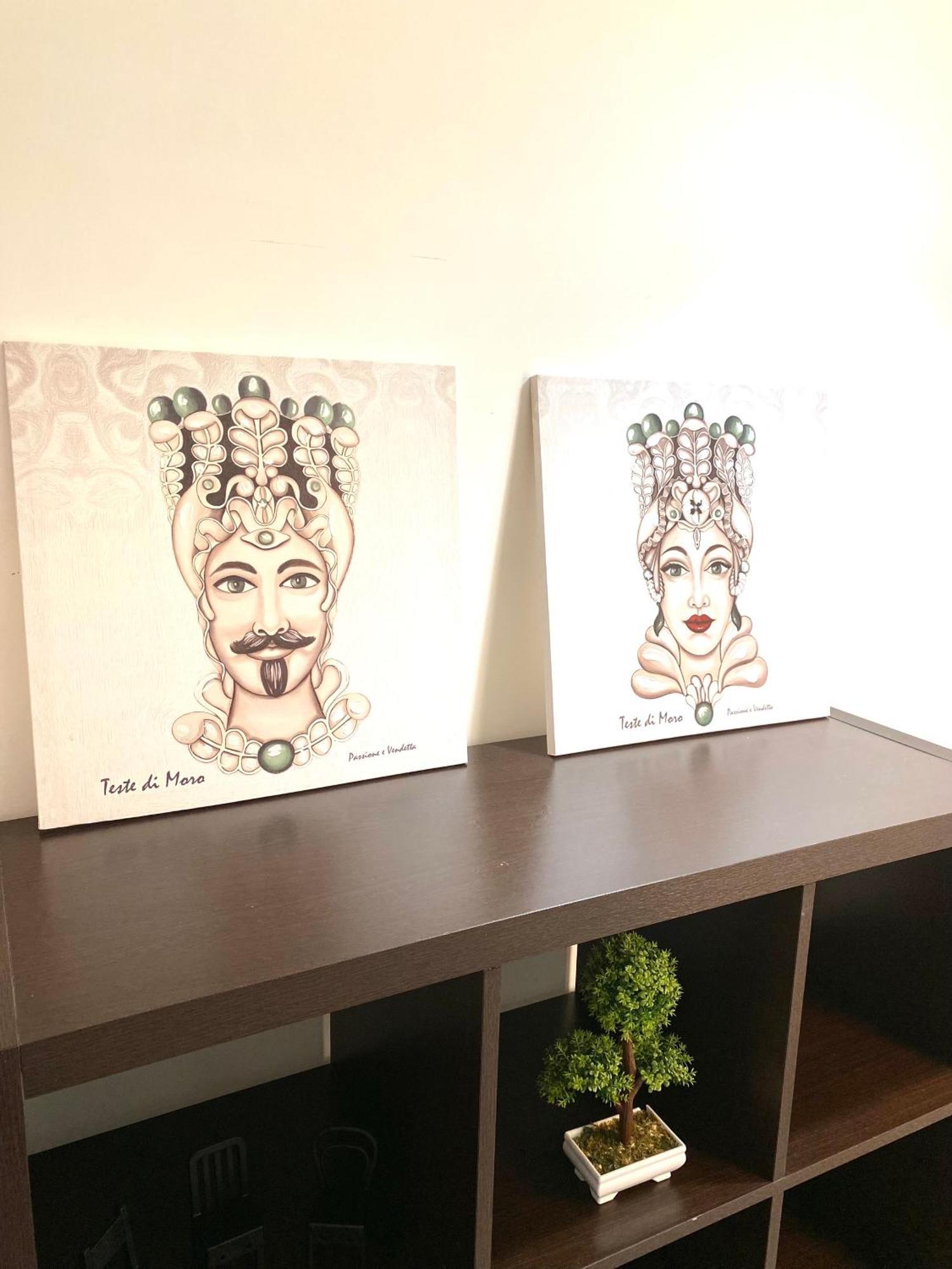 Perni Apartment *