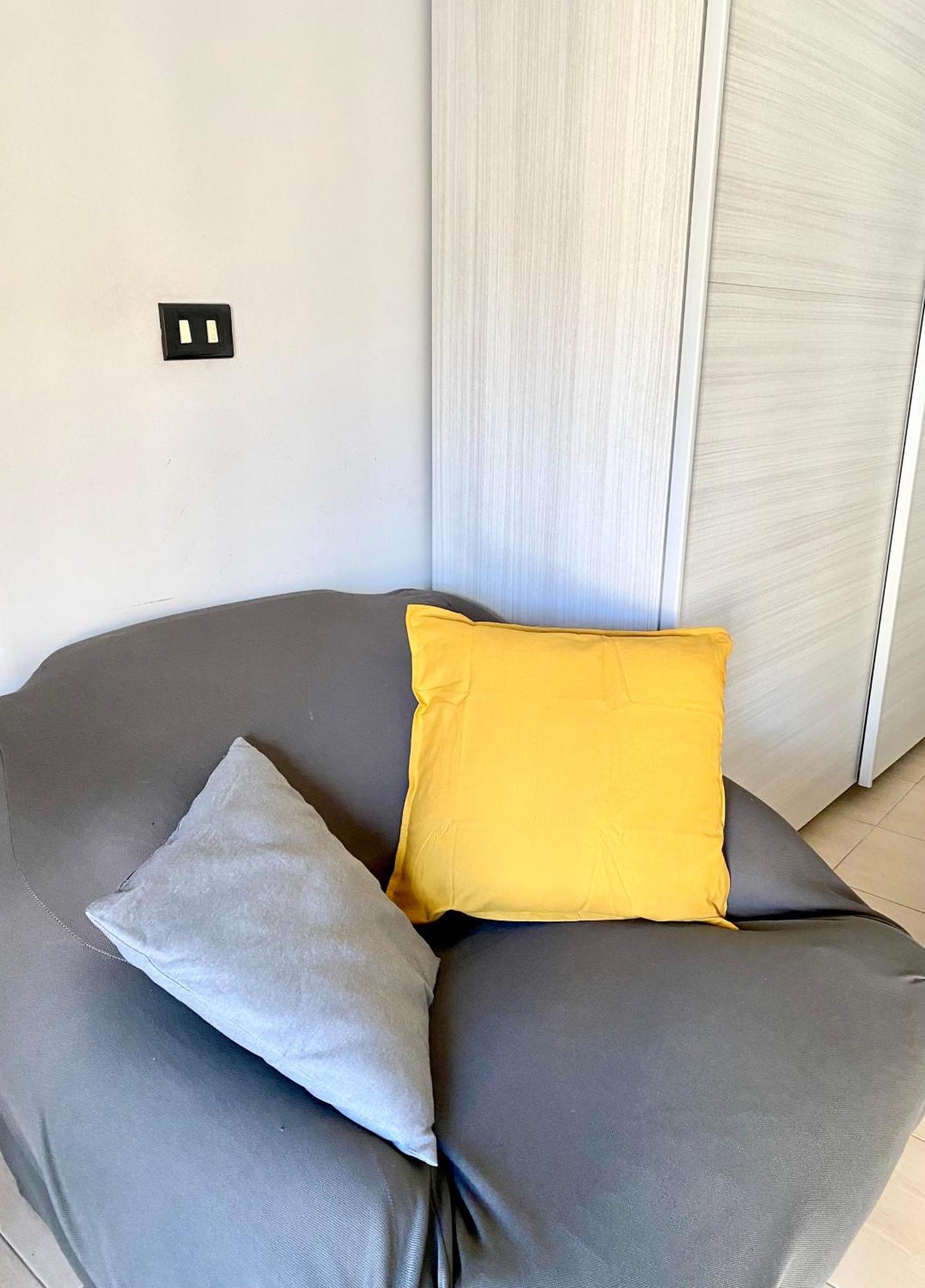 Apartment Perni