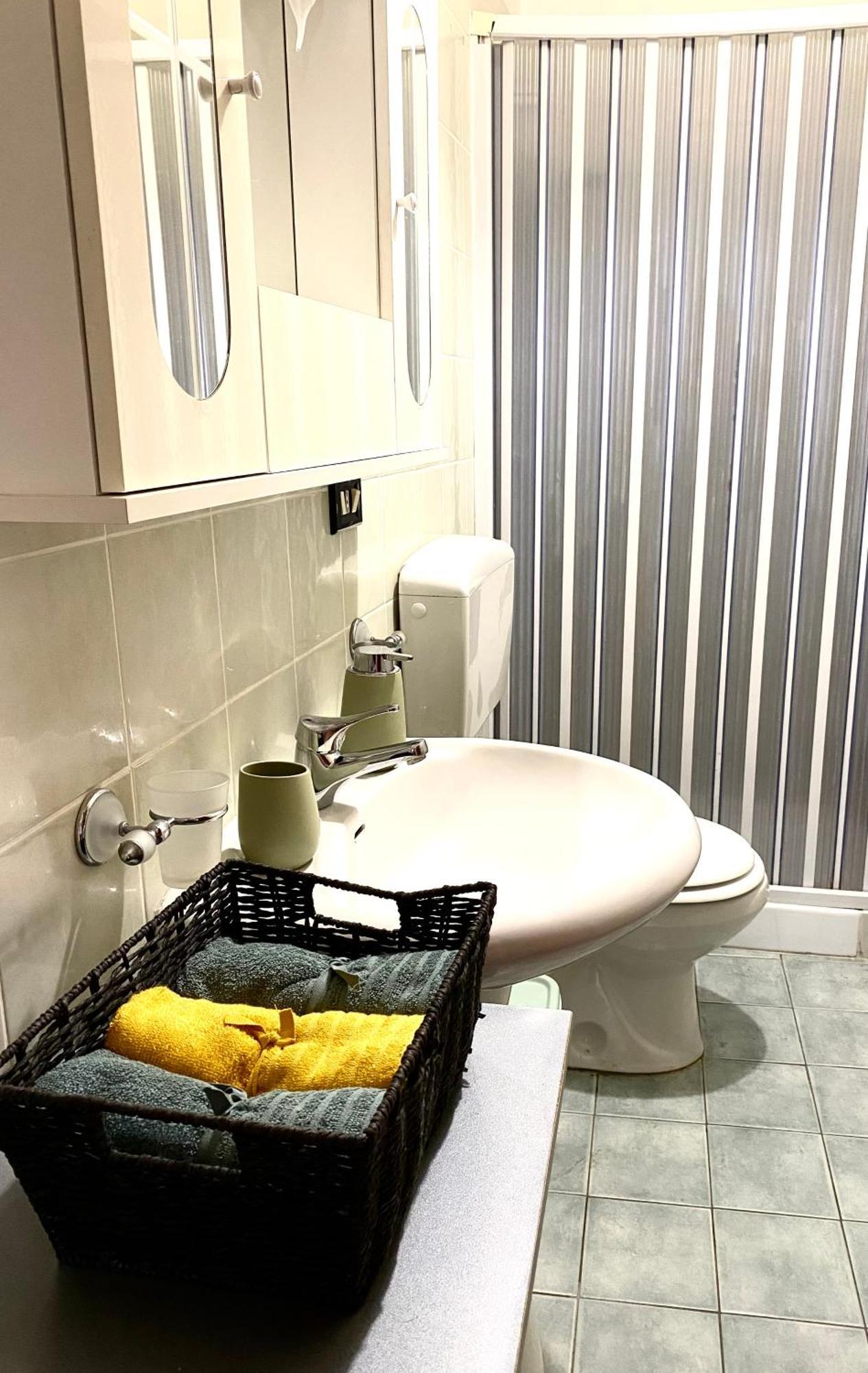 Perni Apartment