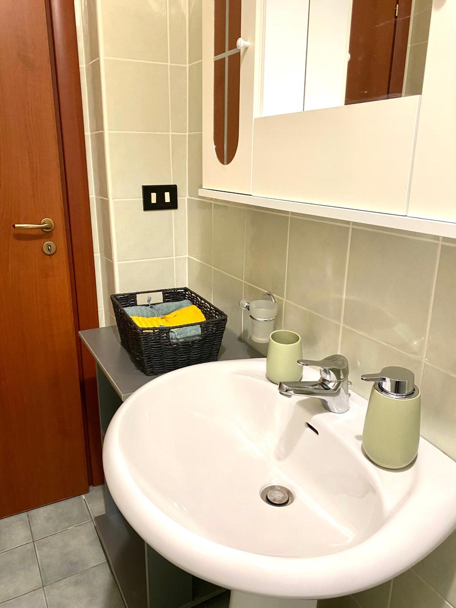 Perni Apartment Palermo