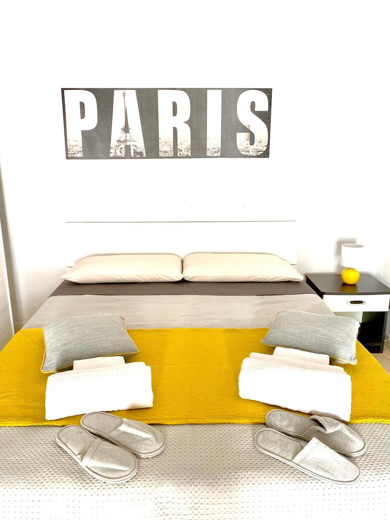Apartment Perni *