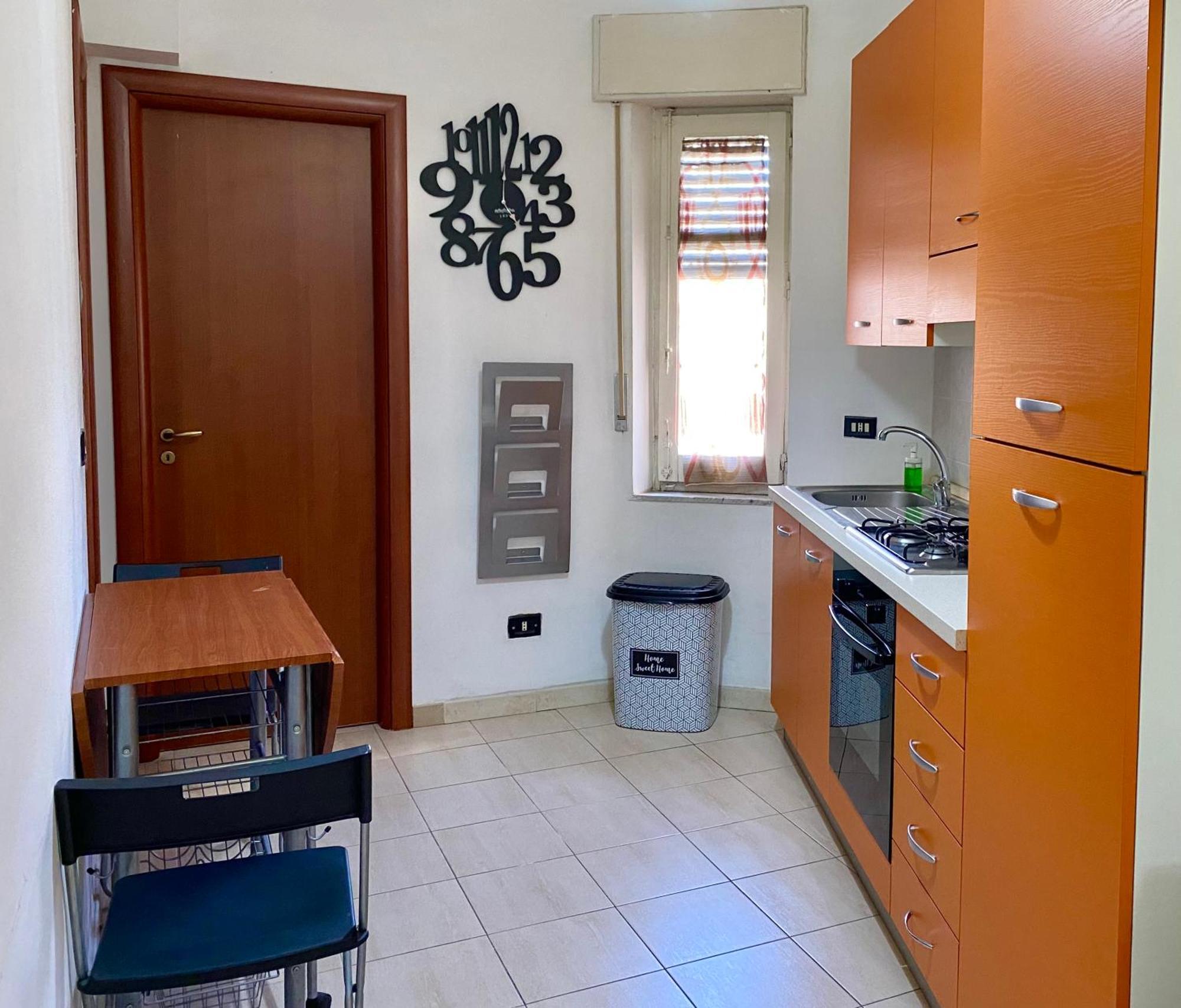 Perni Apartment *